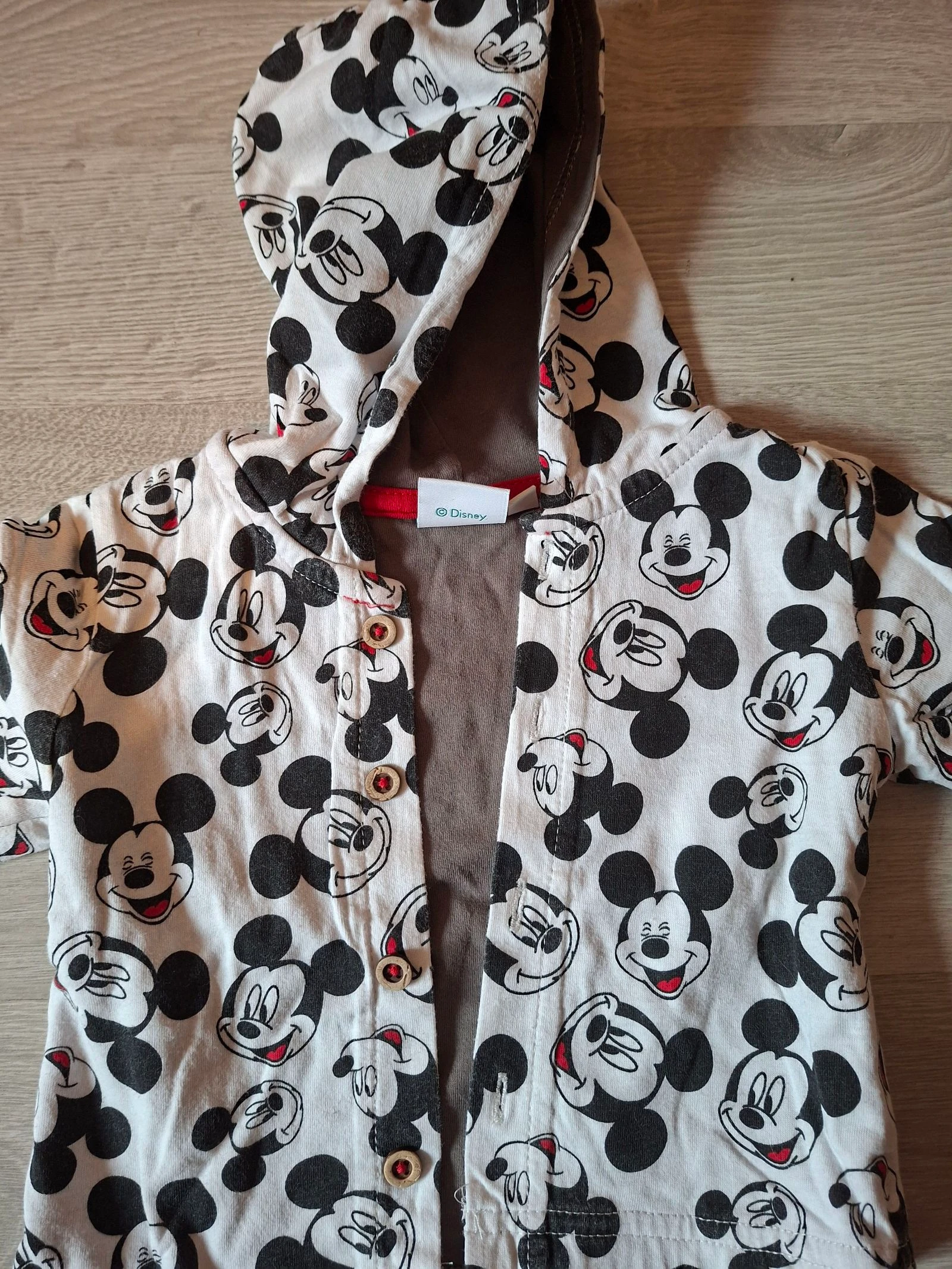 Jaqueta 6 meses – photo 2